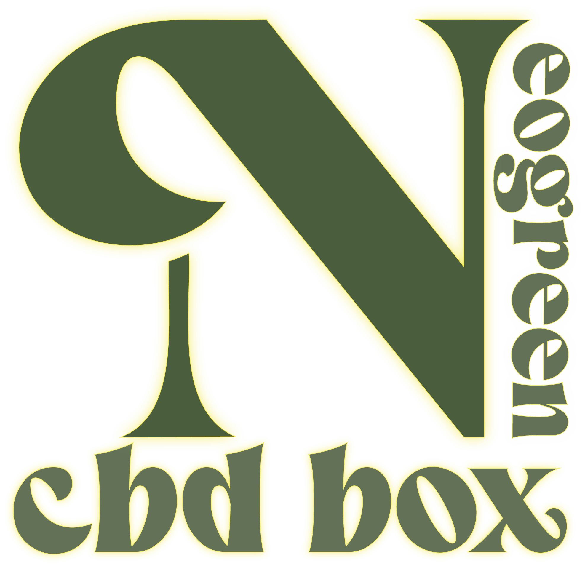 Neogreen CBD Box