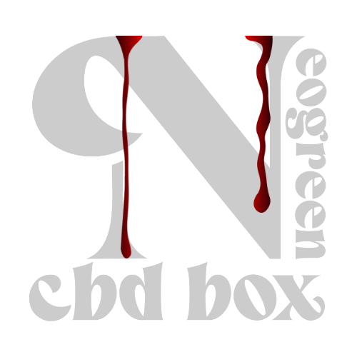 Neogreen CBD Box