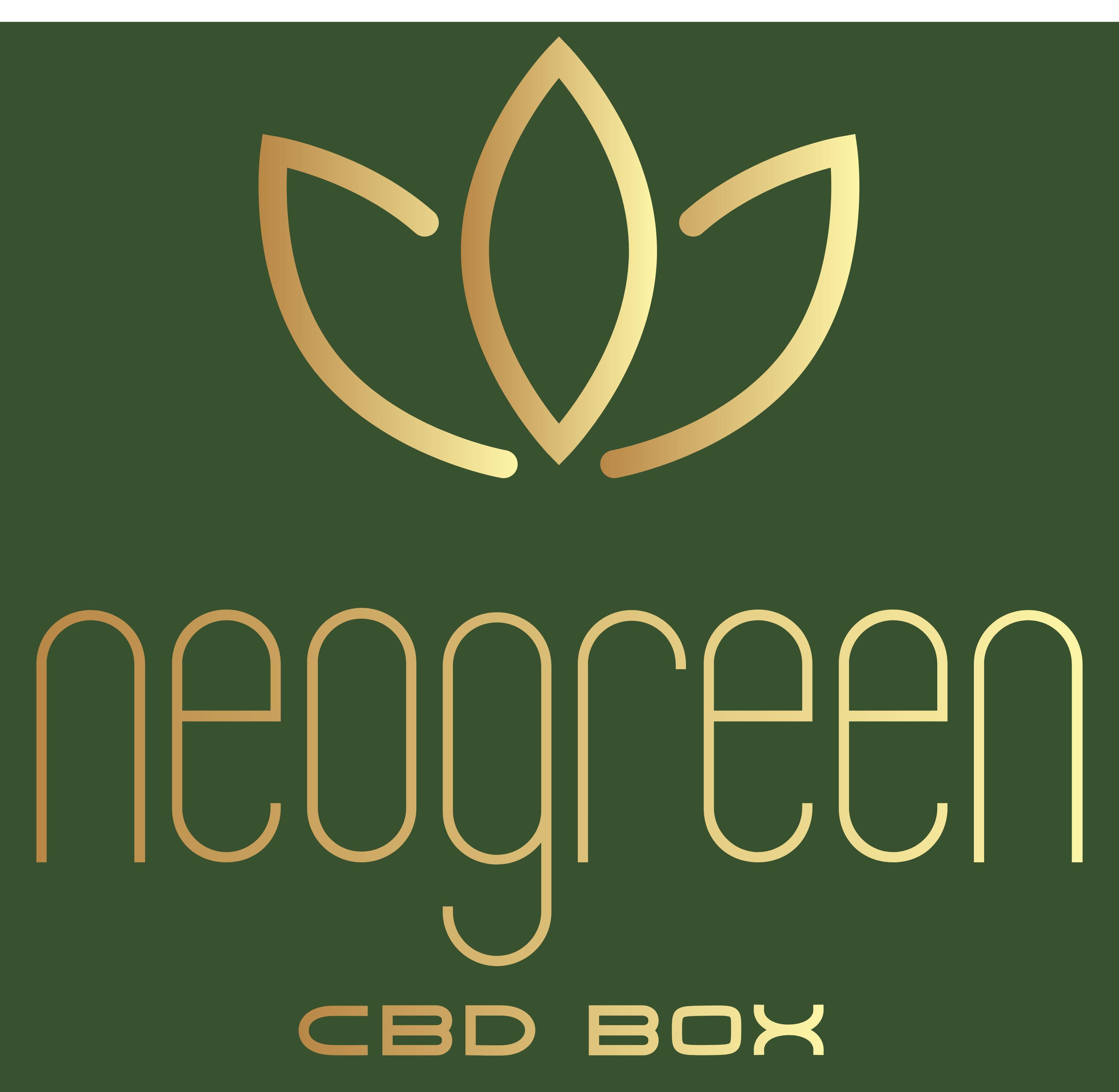NeoGreen CBD BOX
